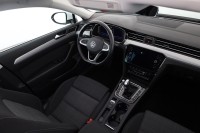 VW Passat Variant 2.0 TSI DSG