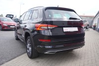 Skoda Kodiaq 2.0 TDI Sportline 4x4 DSG