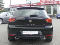 Seat Ibiza 1.0 TSI FR