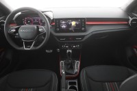 Skoda Fabia Monte Carlo 1.0 TSI DSG