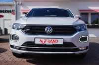 VW T-Roc 1.5 TSI R-Line DSG