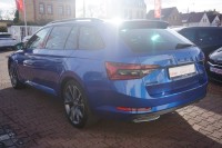 Skoda Superb Combi 1.4 TSI Sportline iV