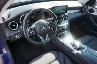 Mercedes-Benz C 180 C180 T-Modell Avantgarde