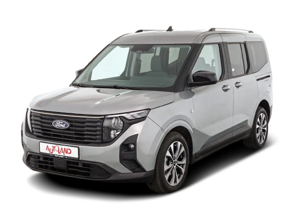 Ford Tourneo Courier Titanium 1.0 EB