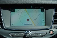 Opel Astra K 1.2 Turbo GS Line