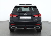 MG ZS 1.5 Hybrid Luxury Aut.
