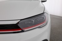 VW Polo 2.0 TSI DSG GTI
