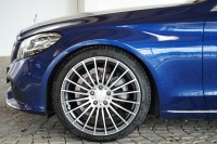 Mercedes-Benz C 180 C180 T-Modell CGI Standard