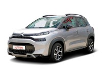 Citroen C3 Aircross PureTech 110 Sitzheizung LED Tempomat