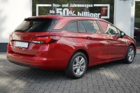 Opel Astra K 1.2 Turbo Edition