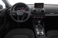 Audi A3 Sportback 1.5 TSI S-tronic