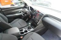 Hyundai Tucson 1.6 T-GDI