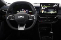 Dacia Duster Hybrid 140 Aut.
