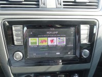 Skoda Rapid Spaceback 1.2 TSI DSG Xenon