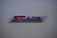 Ford Fiesta 1.0 M-Hybrid ST-Line