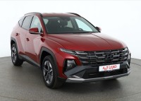 Hyundai Tucson 1.6 T-GDI HEV Aut.