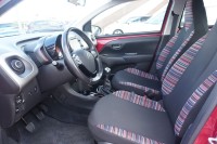 Citroen C1 1.2 VTi Airscape Shine