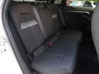 Audi A3 Sportback 1.5 TFSI advanced S-Tronic