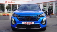 Vorschau: Peugeot 2008 1.2 PureTech GT
