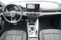 Audi A4 Avant 40 TDI S-Tronic