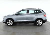 Vorschau: Skoda Karoq 1.5 16V TSI Ambition