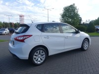 Nissan Pulsar 1.2 Acenta