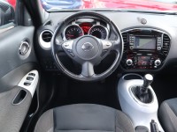 Nissan Juke 1.2 N-Vision