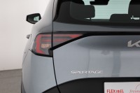 Kia Sportage 1.6 T-GDI Aut.