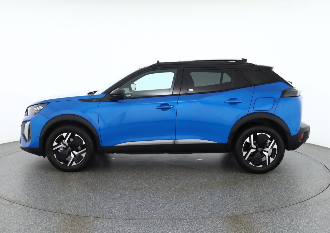 Peugeot 2008 1.2 PureTech GT