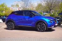 Nissan Juke 1.0 DIG-T N-Design Aut.