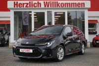 Vorschau: Suzuki Swace 1.8 Comfort+
