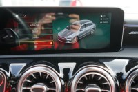 Mercedes-Benz CLA 220 SB d AMG Line MBUX