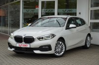 Vorschau: BMW 118 i Advantage Aut.