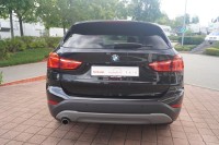 BMW X1 sDrive 18d