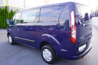 Ford Transit Custom Mixto TDCi 6-Sitzer