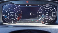 VW Golf VII 4Motion 2.0 TSI R