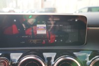 Mercedes-Benz A 200 A200 Progressive 7G-DCT