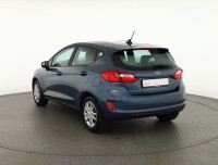Ford Fiesta 1.1