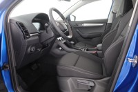 Skoda Karoq 1.5 TSI DSG