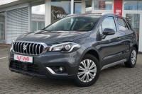 Vorschau: Suzuki SX4 S-Cross 1.4 4x4 M-Hybrid Comfort