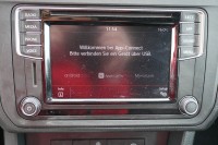 VW Caddy 2.0 TDI BlueMotion