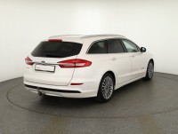 Ford Mondeo Turnier 2.0 Hybrid