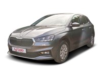 Skoda Fabia 1.0 MPI 2-Zonen-Klima Sitzheizung LED