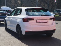Skoda Fabia 1.0 Ambition