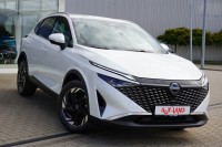 Nissan Qashqai N-Connecta 1.3 Dig-T Aut.