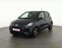 Hyundai i10 1.2 Aut. Navi Sitzheizung Tempomat