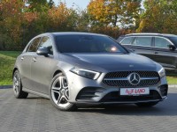 Mercedes-Benz A 200 A200 AMG Line