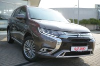 Mitsubishi Outlander 2.4 PHEV Hybrid 4WD