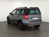 Skoda Yeti 1.2 TSI