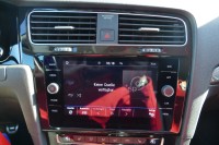 VW Golf VII Variant 1.0 IQ.DRIVE